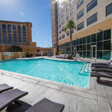 Anaheim Marriott Suites Гарден-Гров Екстер'єр фото