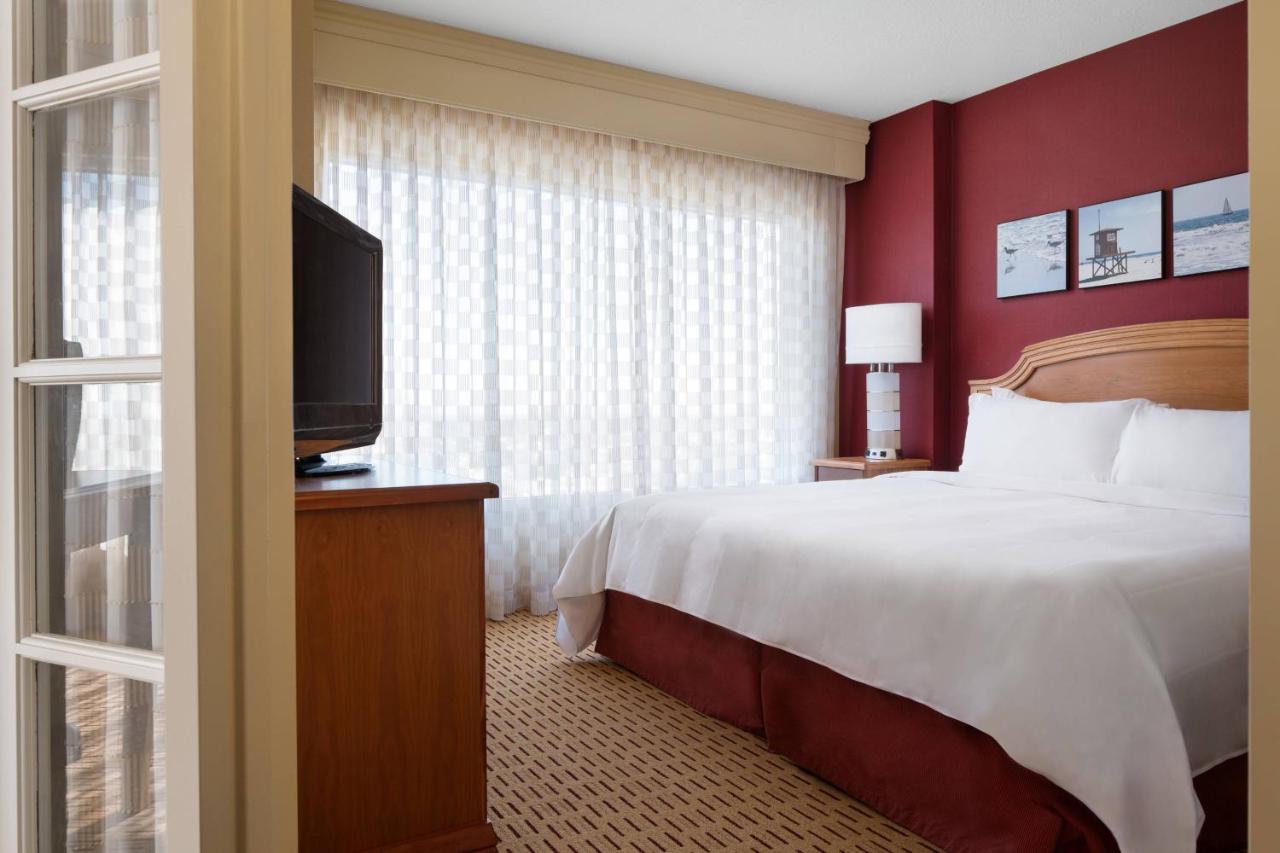 Anaheim Marriott Suites Гарден-Гров Екстер'єр фото