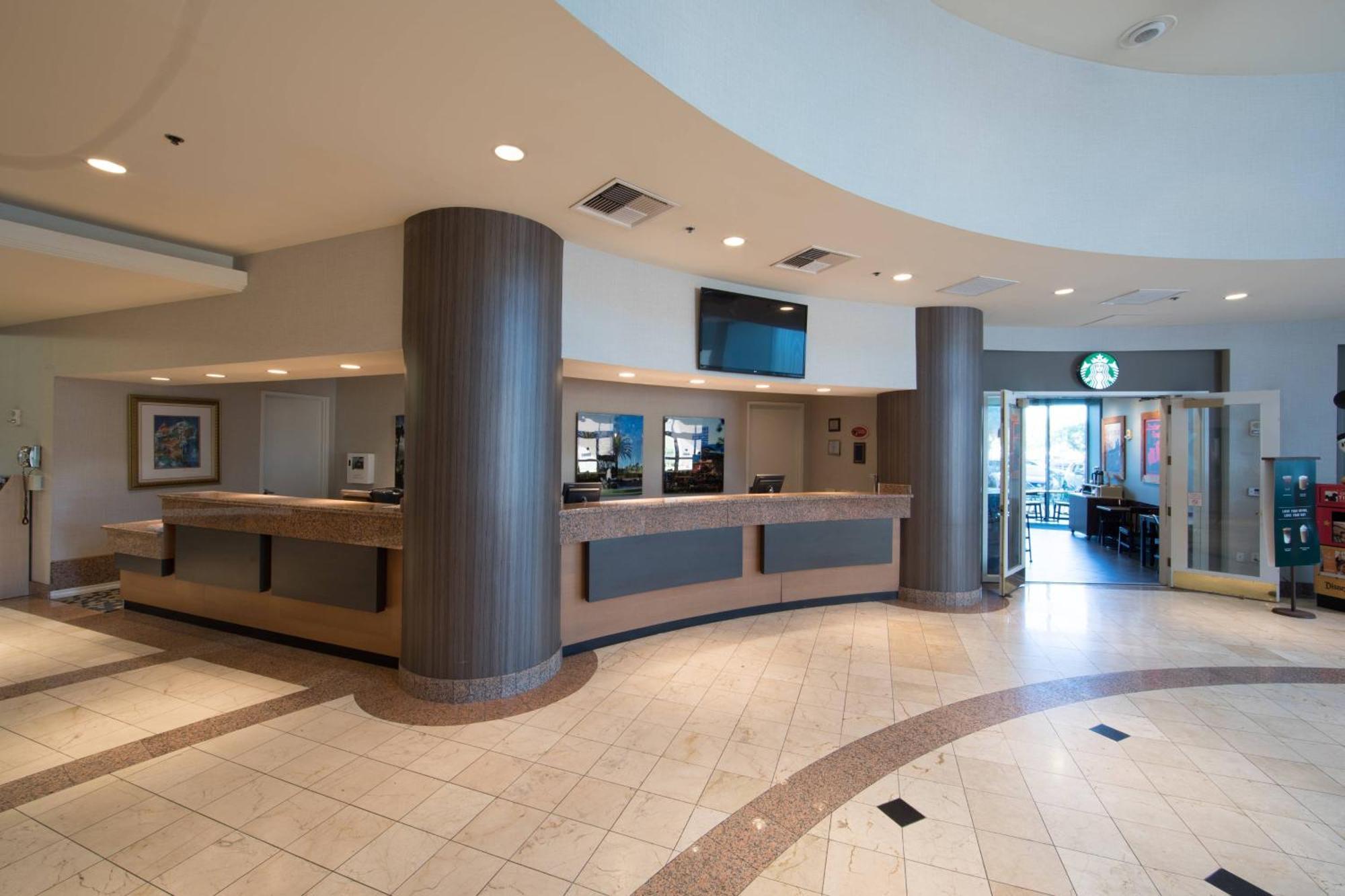 Anaheim Marriott Suites Гарден-Гров Екстер'єр фото